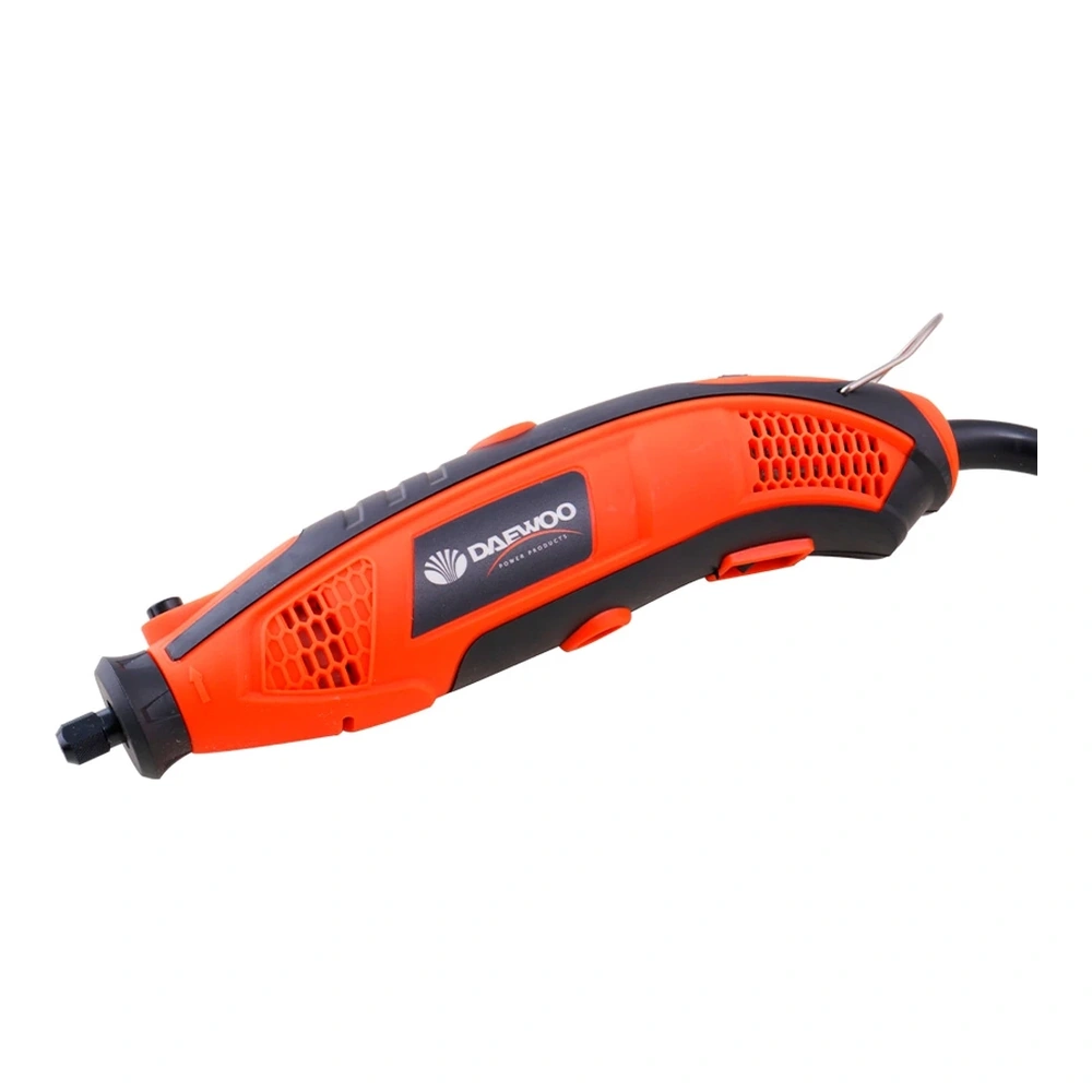 MINI TORNO ROTATIVO ENC DAEWOO