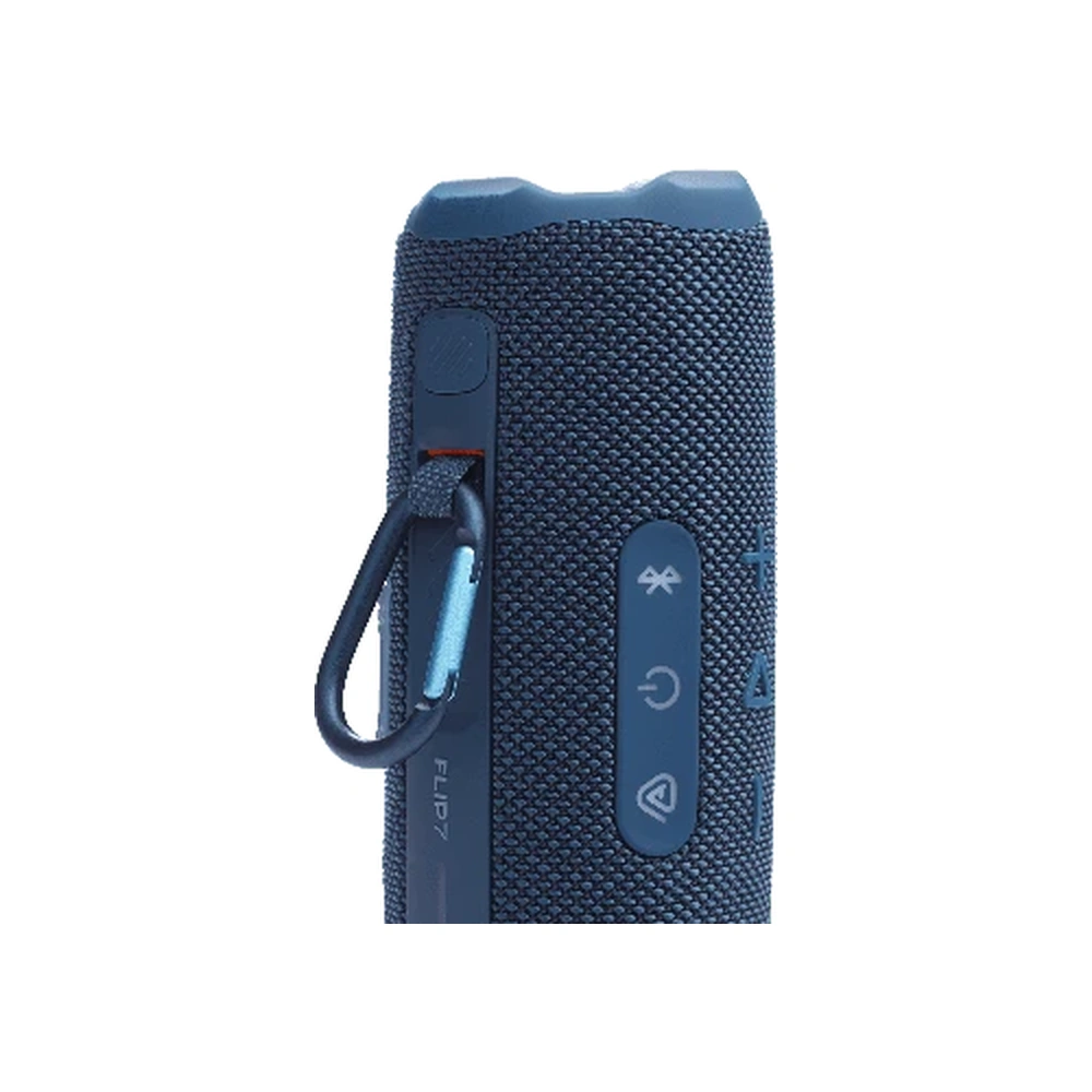 Speaker JBL Flip 7 azul 4