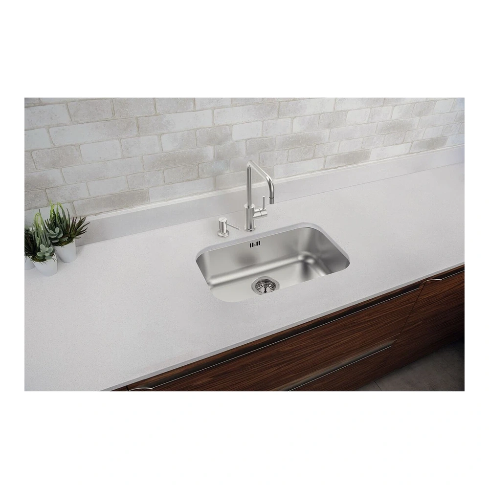 CUBETA RENTANGULAR ACERO INOX 56X34X17 ES TRAMONTINA T940243 3