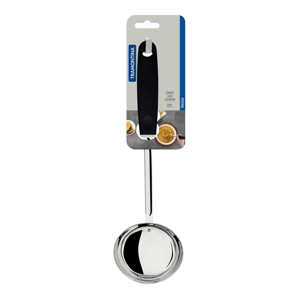CUCHARON UTILITA TRAMONTINA T256530 4