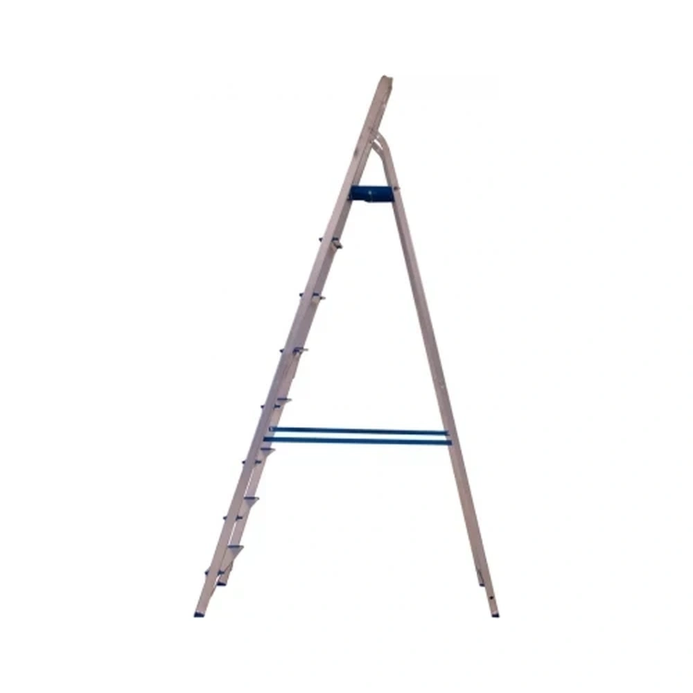 Escalera domestica 8 peldaños TULS