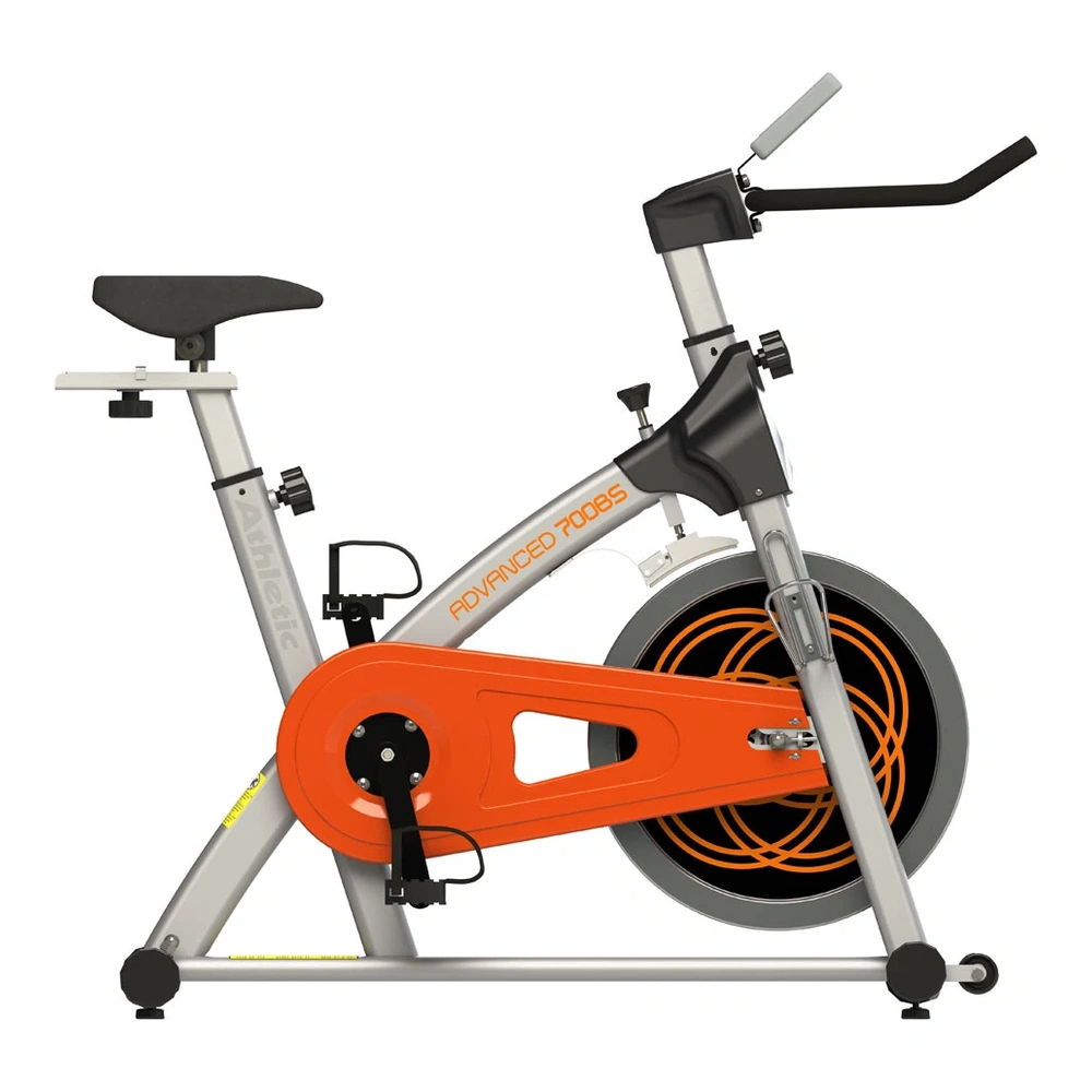SPINNING ATHLETIC 700BS