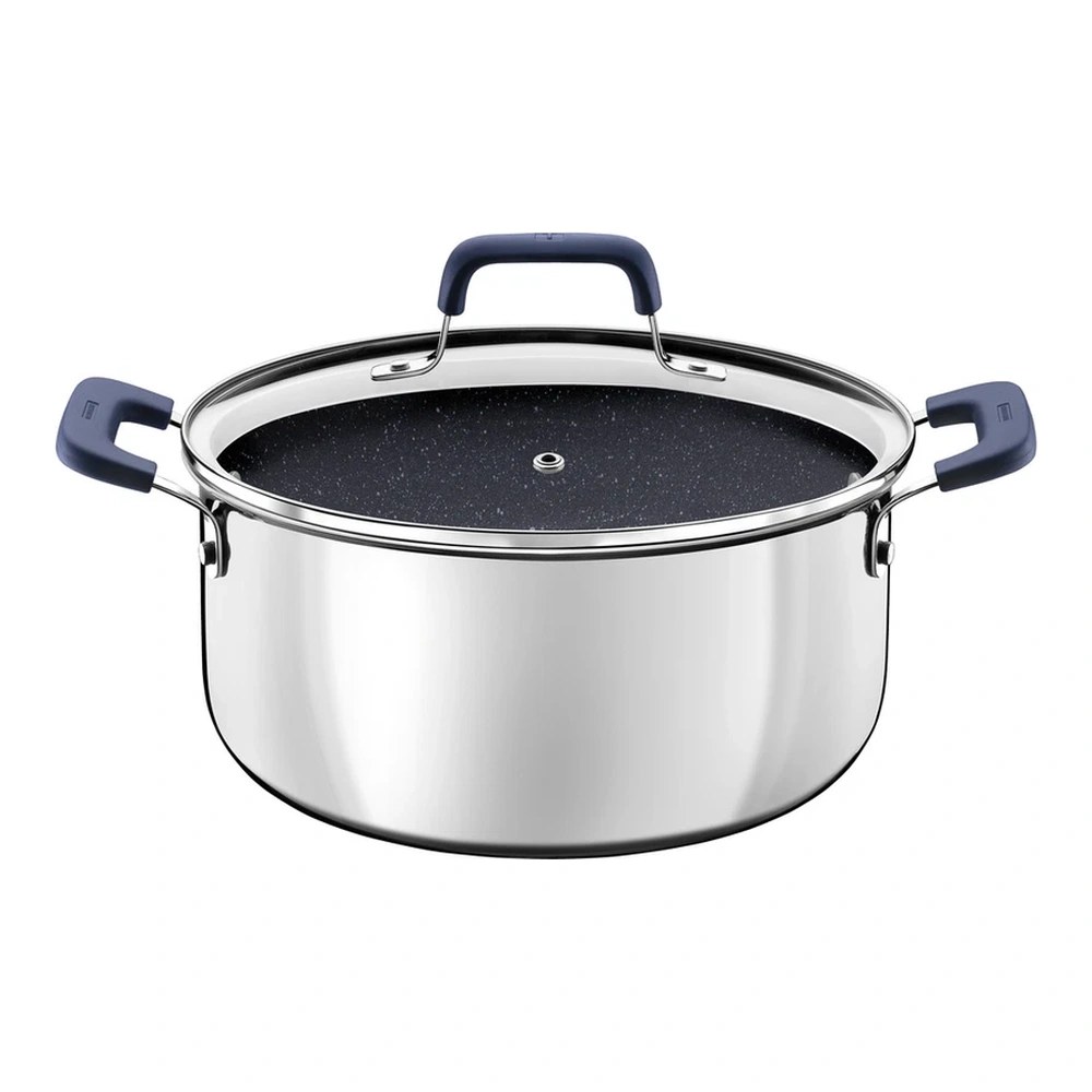CACEROLA 24CM ROMAGNA TRAMONTINA T287423