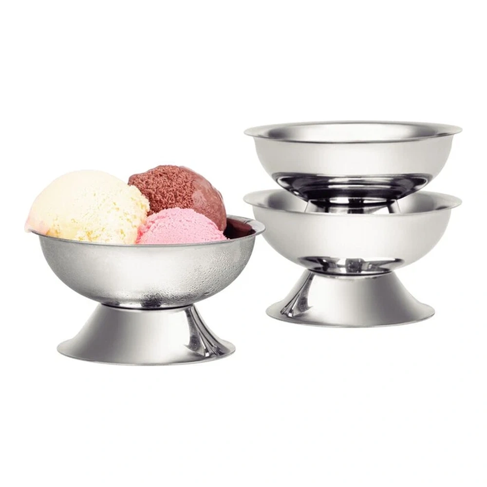 JUEGO  PARA  POSTRE 12PZAS  SERVICE TRAMONTINA T644003 3