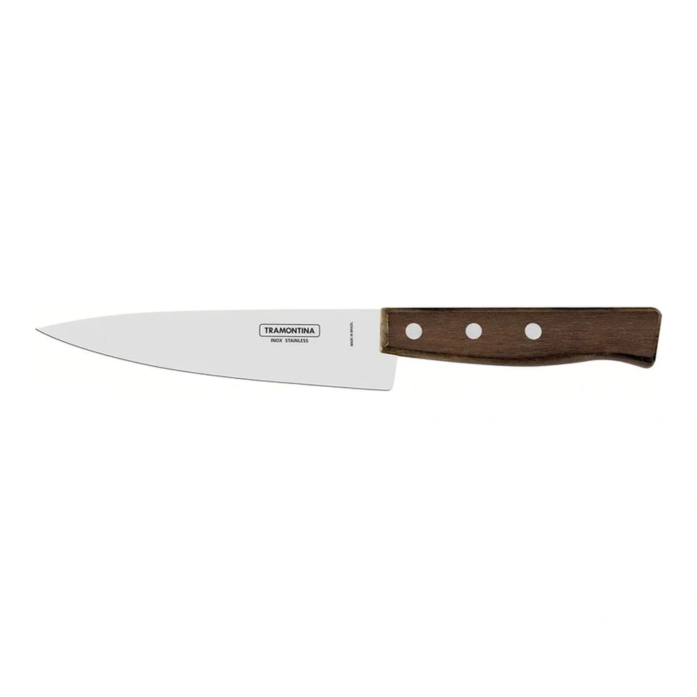 CUCHILLO COCINA 9 TRADICIONAL TRAMONTINA T222199 2