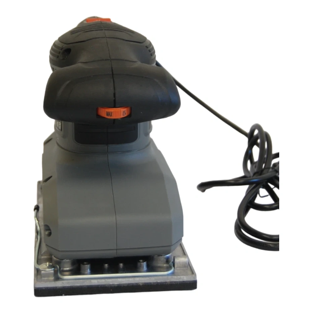 LIJADORA ORBITAL GLADIATOR, 380W 5