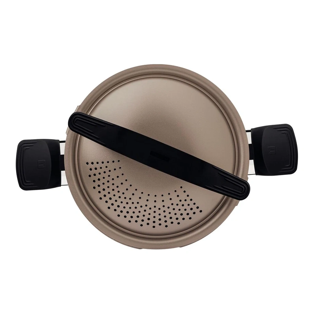 OLLA PASTA 22 CM MILAZULZO TRAMONTINA T285762 5
