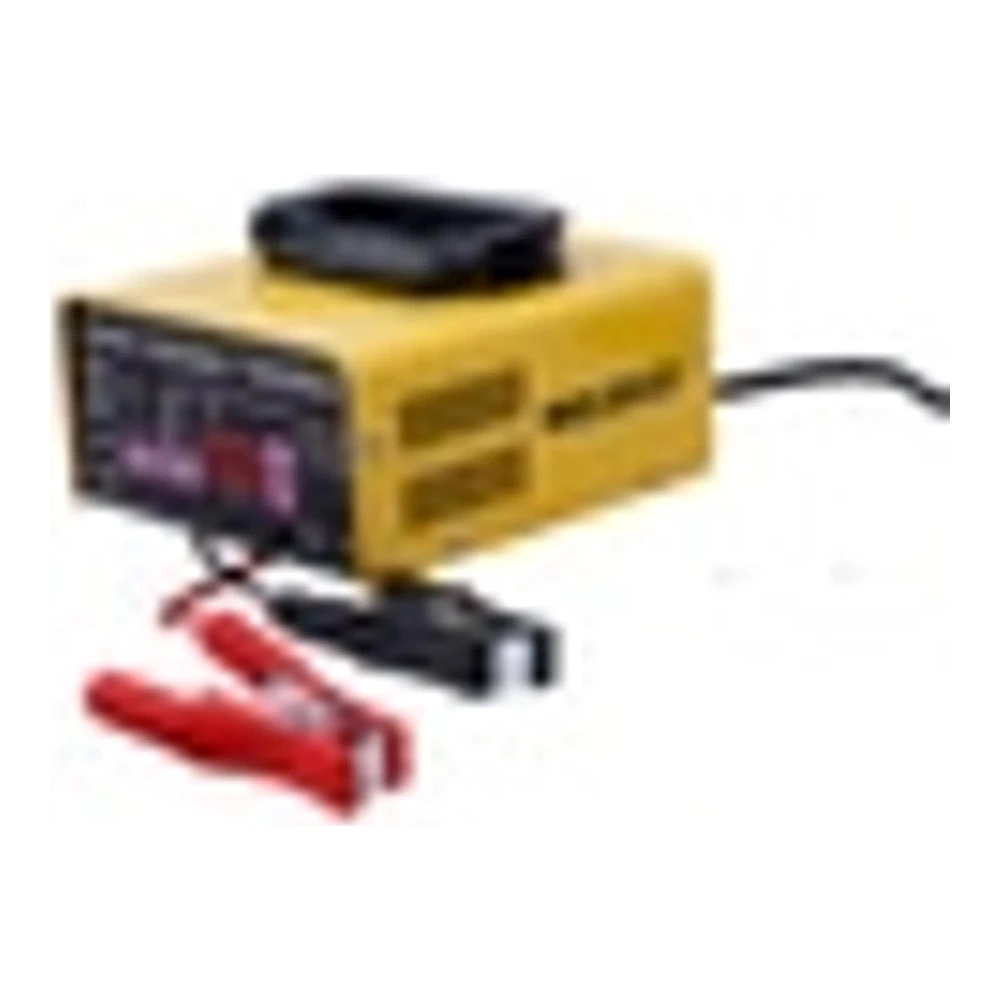 CARGADOR DE BATERIA WASKO 50A 3