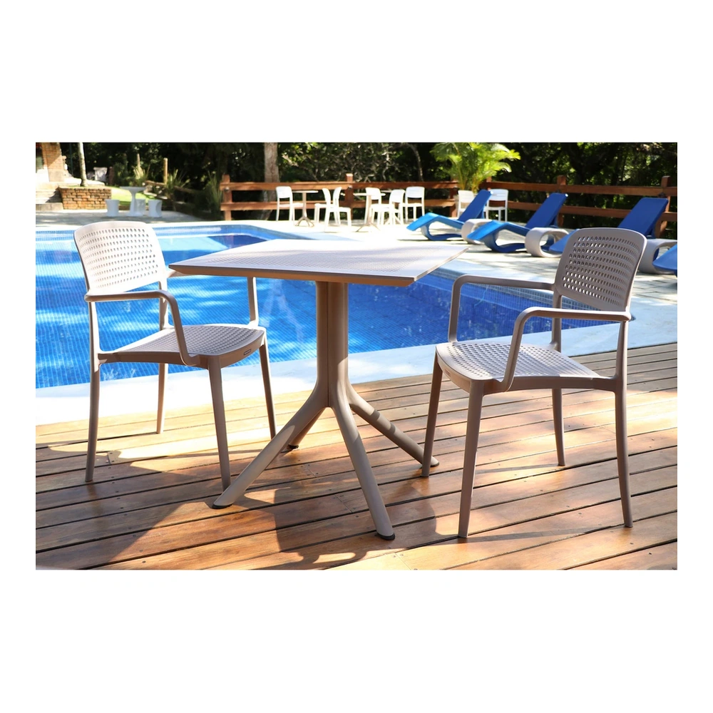 MESA OBERON TAPA  TRAMONTINA T923561 5