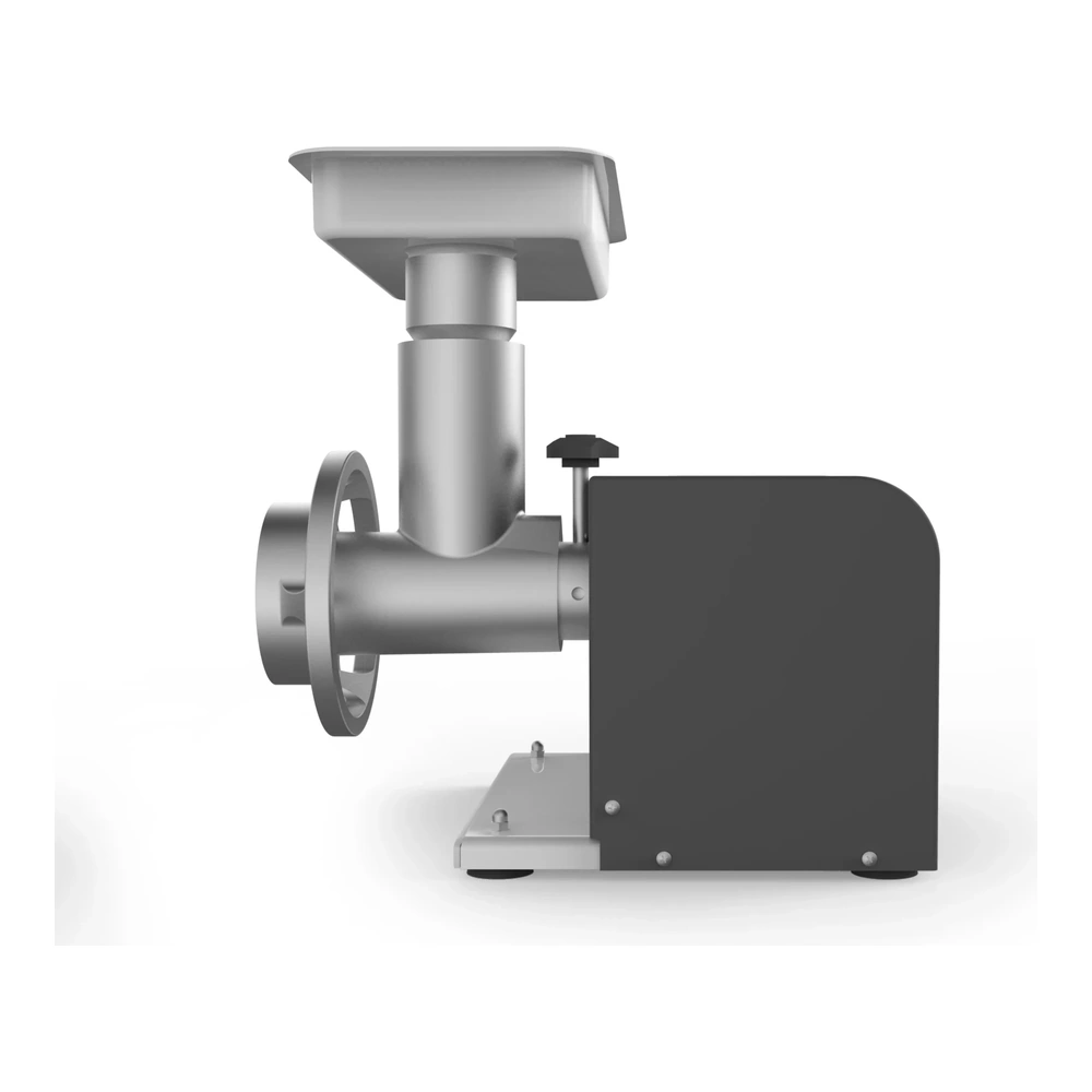 MOLINO DE CARNE/EXTRUS N°8 30KG/H 1/3CV Negro AND 6182-3910 2