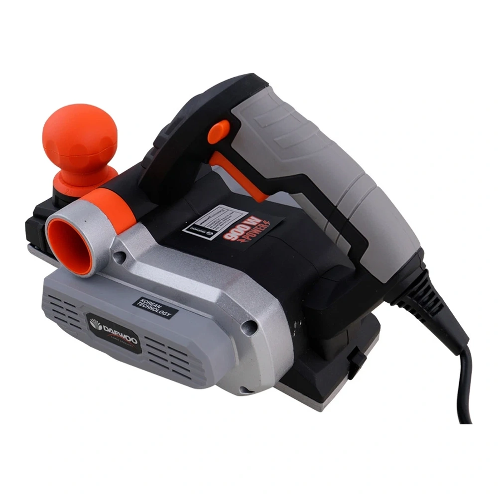 CEPILLO ELECTRICO 900W DAPL900 DAEWOO 2