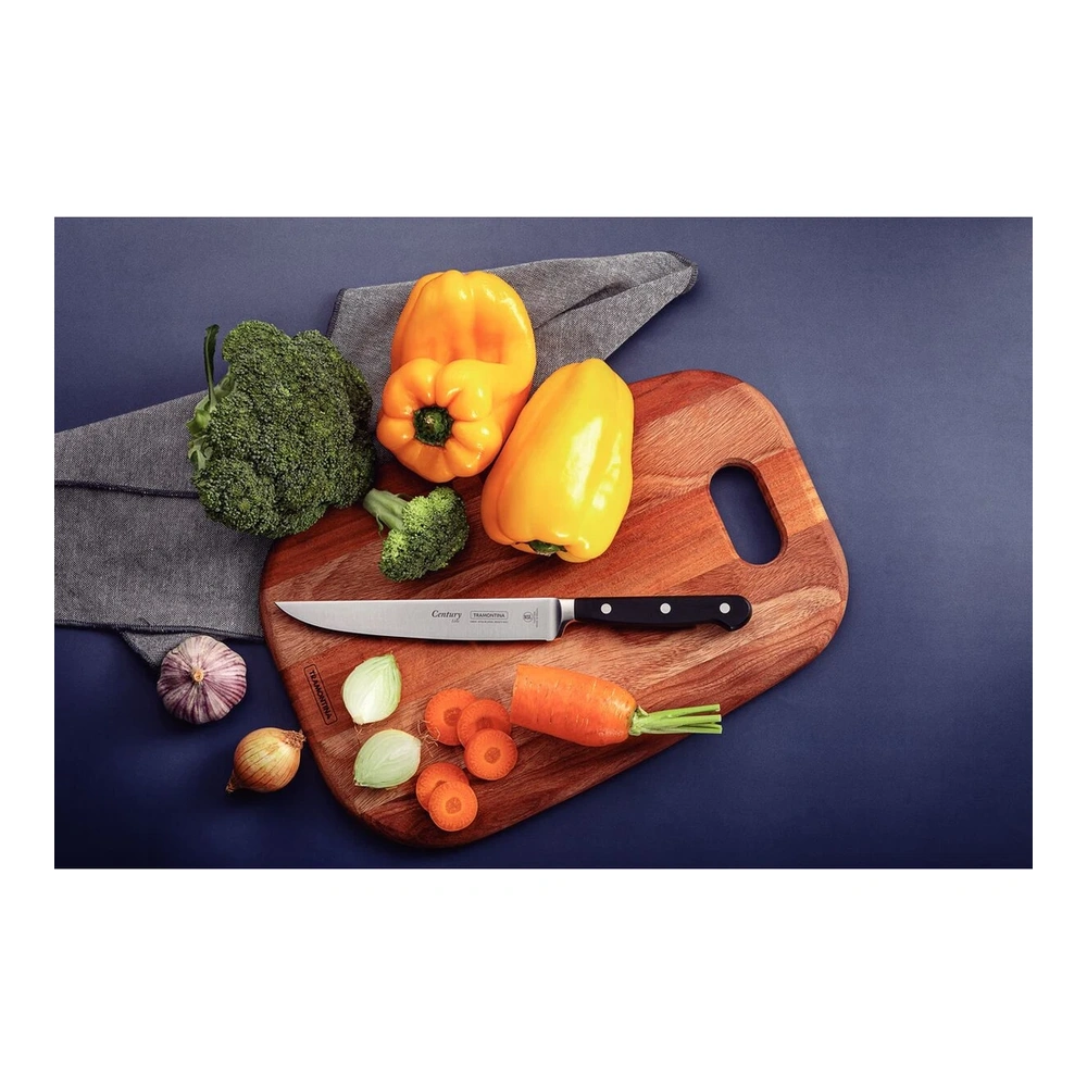 CUCHILLO COCINA 6 CENTURY TRAMONTINA T240071 3