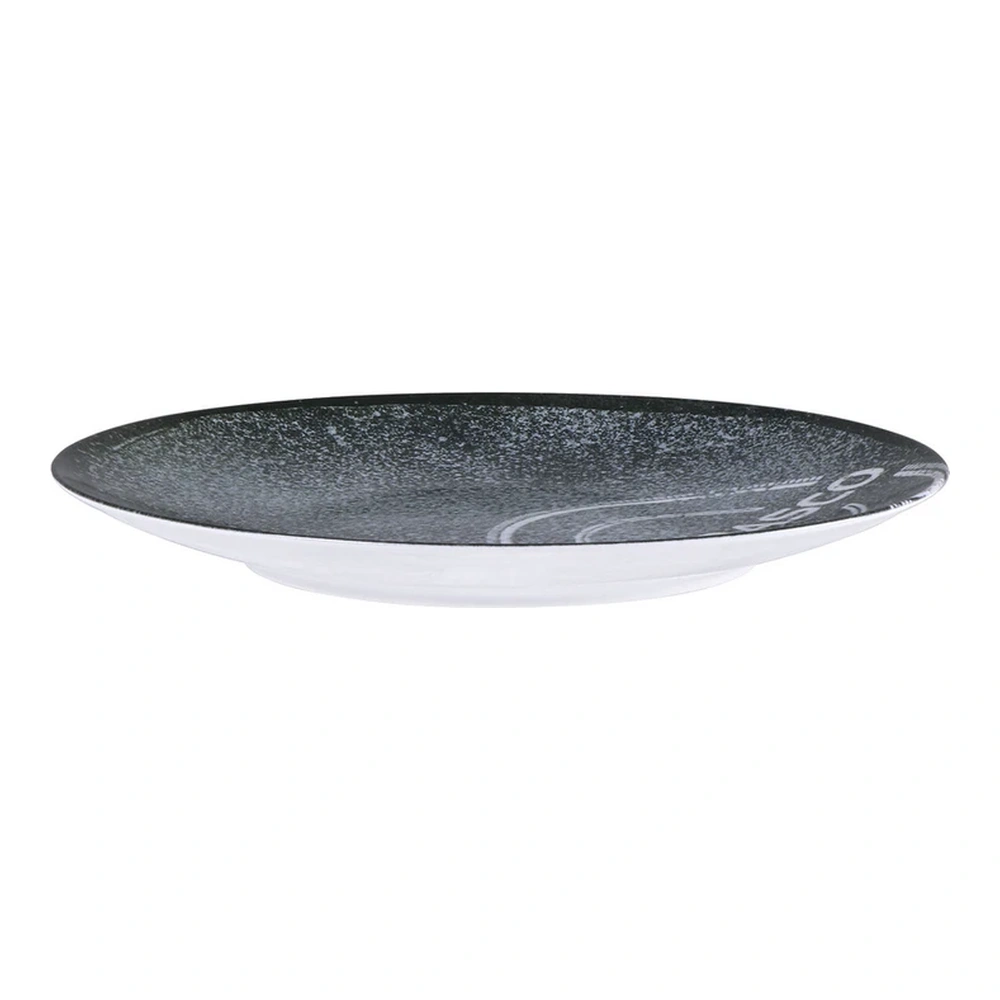 CHURRASCO CARBON PLATO RASO 25 CM TRAMONTINA T965802 3