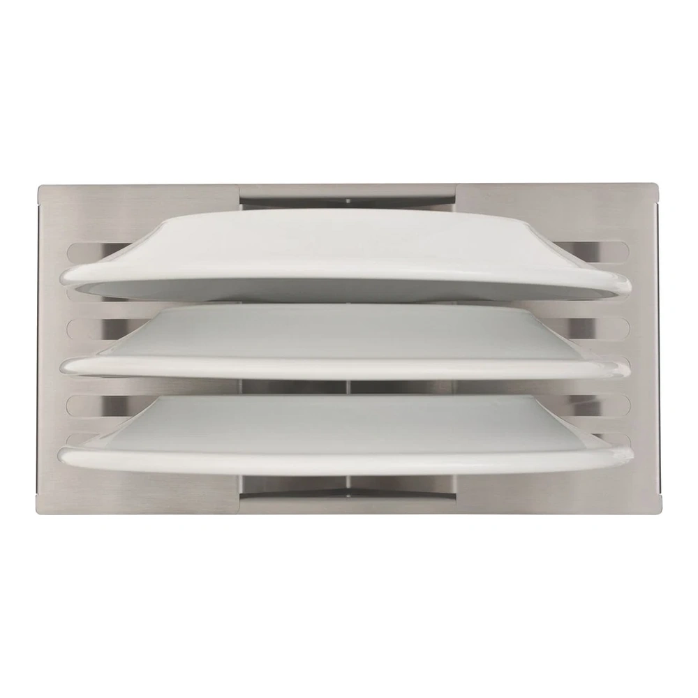 ESCURRIDOR DE PLATOS INOX 30CM TRAMONTINA T945347 3