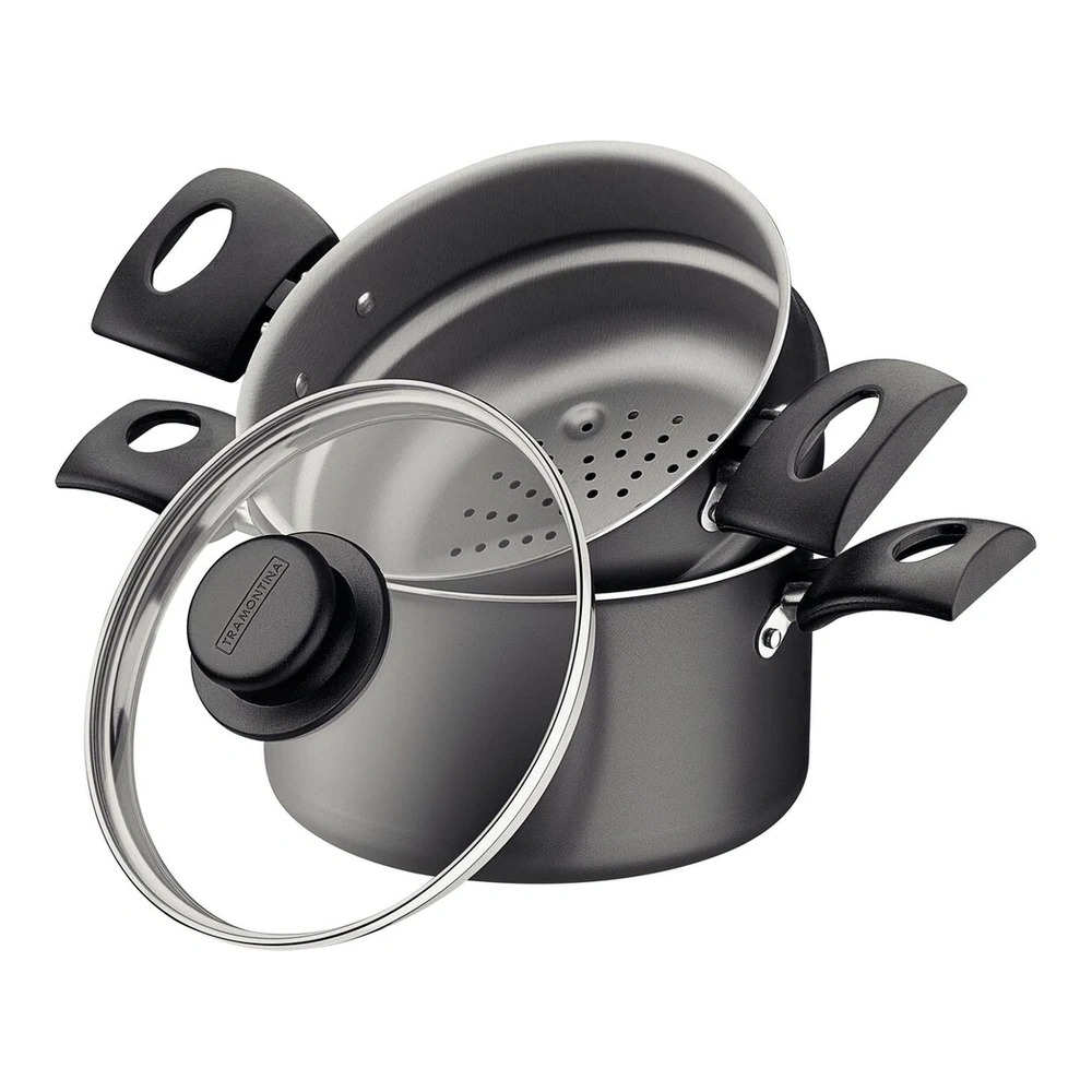 CUSCUSERA 16CM TURIM TRAMONTINA T202661