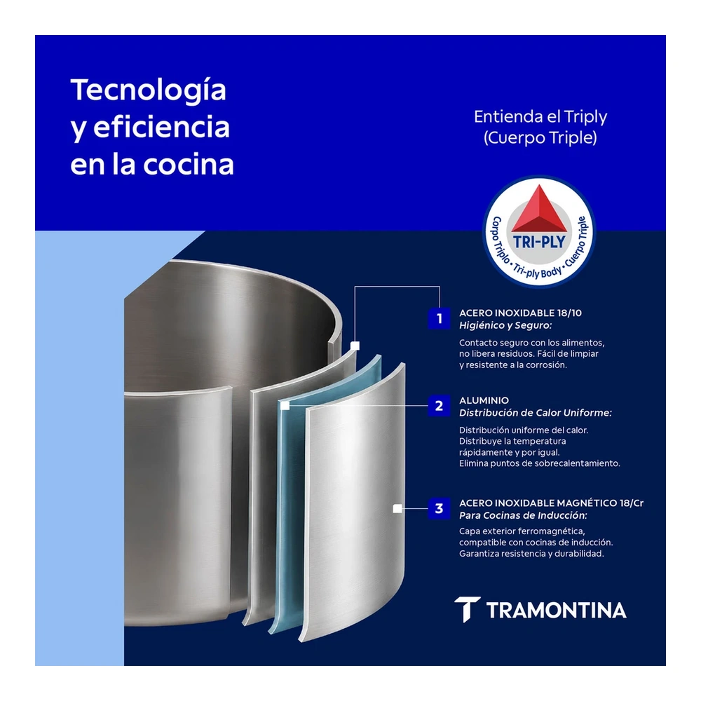 SARTEN 20CM GRANO TRAMONTINA T621551 4
