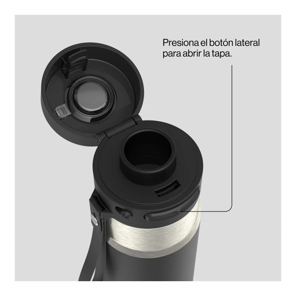 BOTELLA CONTIGO SHAKER AUTOPOP 710 ML LICORICE 4