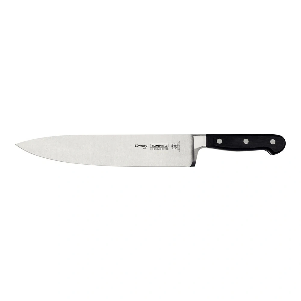 CUCHILLO COCINERO 10 CENTURY TRAMONTINA T240114