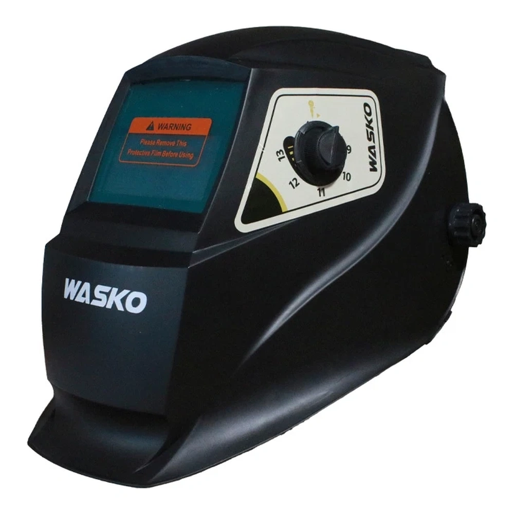CARETA ELECTRONICA WASKO 9-13 2 SENSOR 0,1SEG