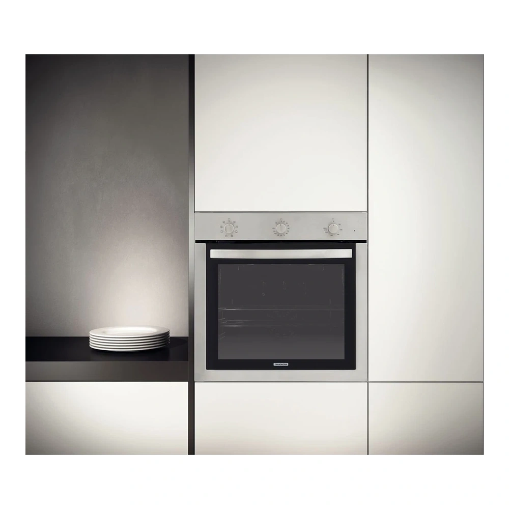 HORNO ELECTRICO INOX COOK 60 F7 73L TRAMONTINA T948661 3