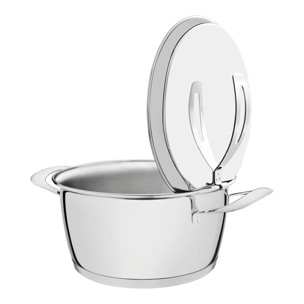 JUEGO DE COCINA 4 PZAS  VENTURA TRAMONTINA T653604 5