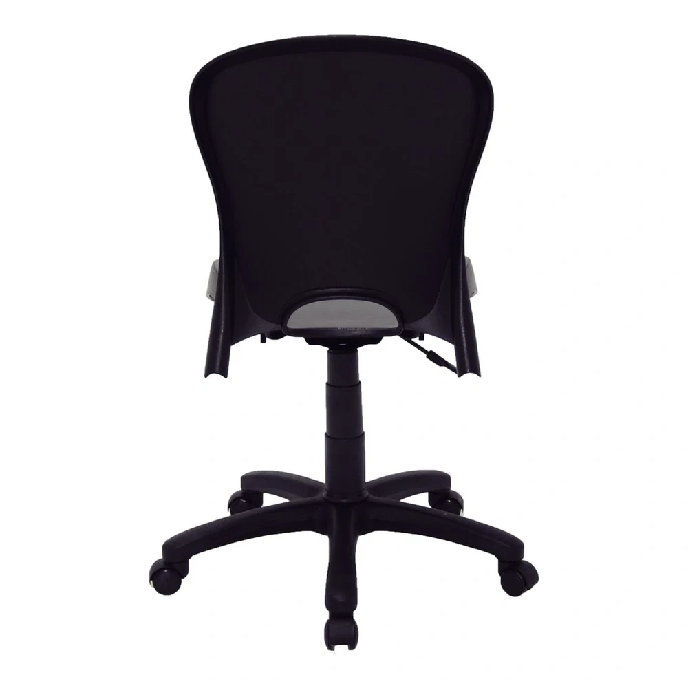 SILLA CON  RUEDAS JOLIE NEGRO TRAMONTINA T920709 5