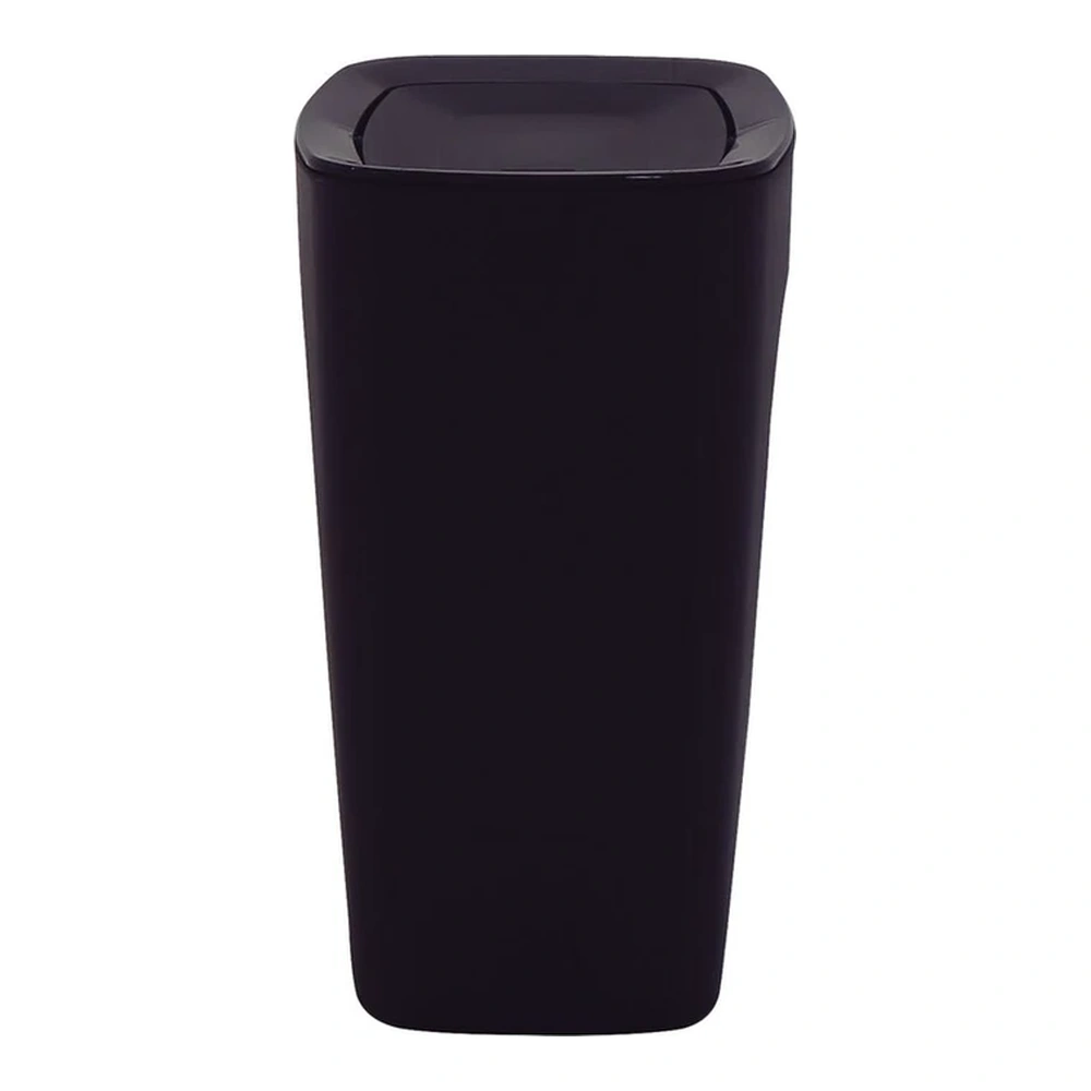 BASURERO URBAN S 8,5L NEGRO  TRAMONTINA T928643 3