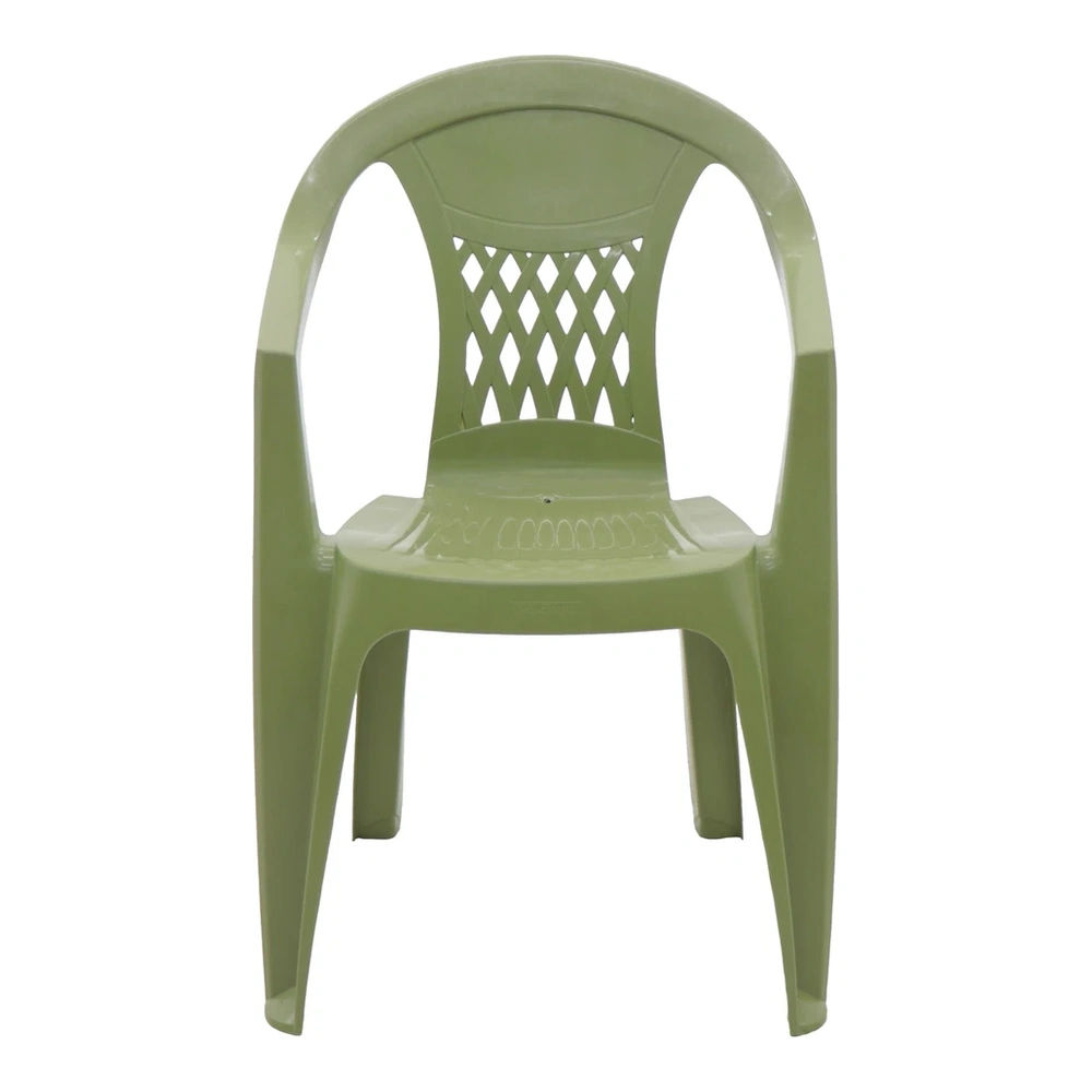 SILLO OLINDA VERDE ECO TRAMONTINA T92219A 3
