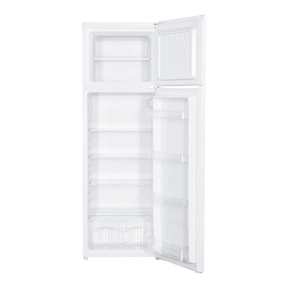 Heladera Frío Húmedo Tropical 248 Litros Color Blanco 2