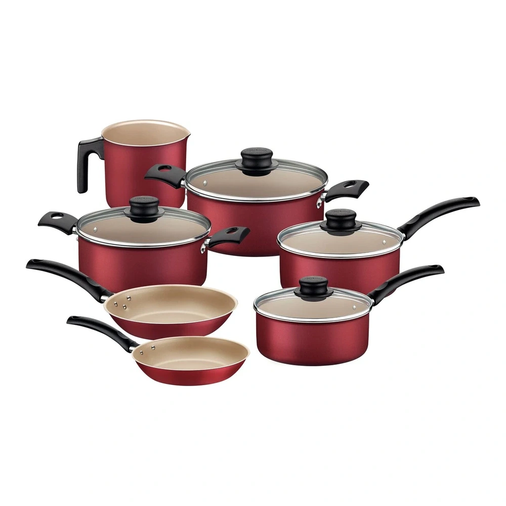 JUEGO DE COCINA 7 PZAS TURIM TRAMONTINA T20298A 2