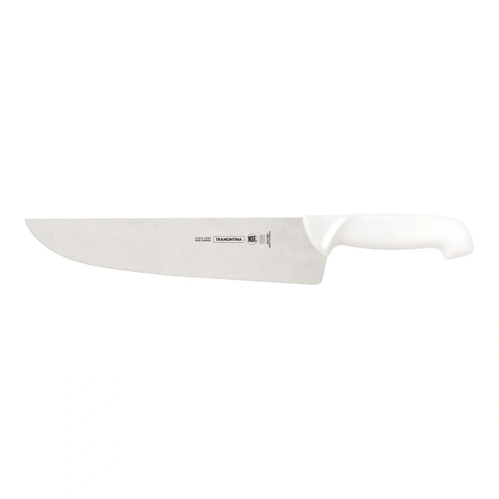 CUCHILLO CARNICERO 12 PROFESIONAL TRAMONTINA T246217 2