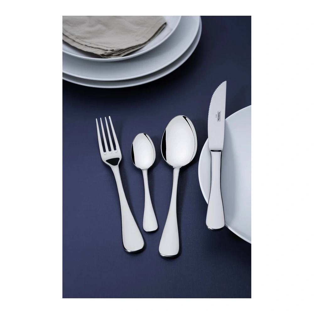 CUCHARA PARA  POSTRE CLASSIC TRAMONTINA T639285 3