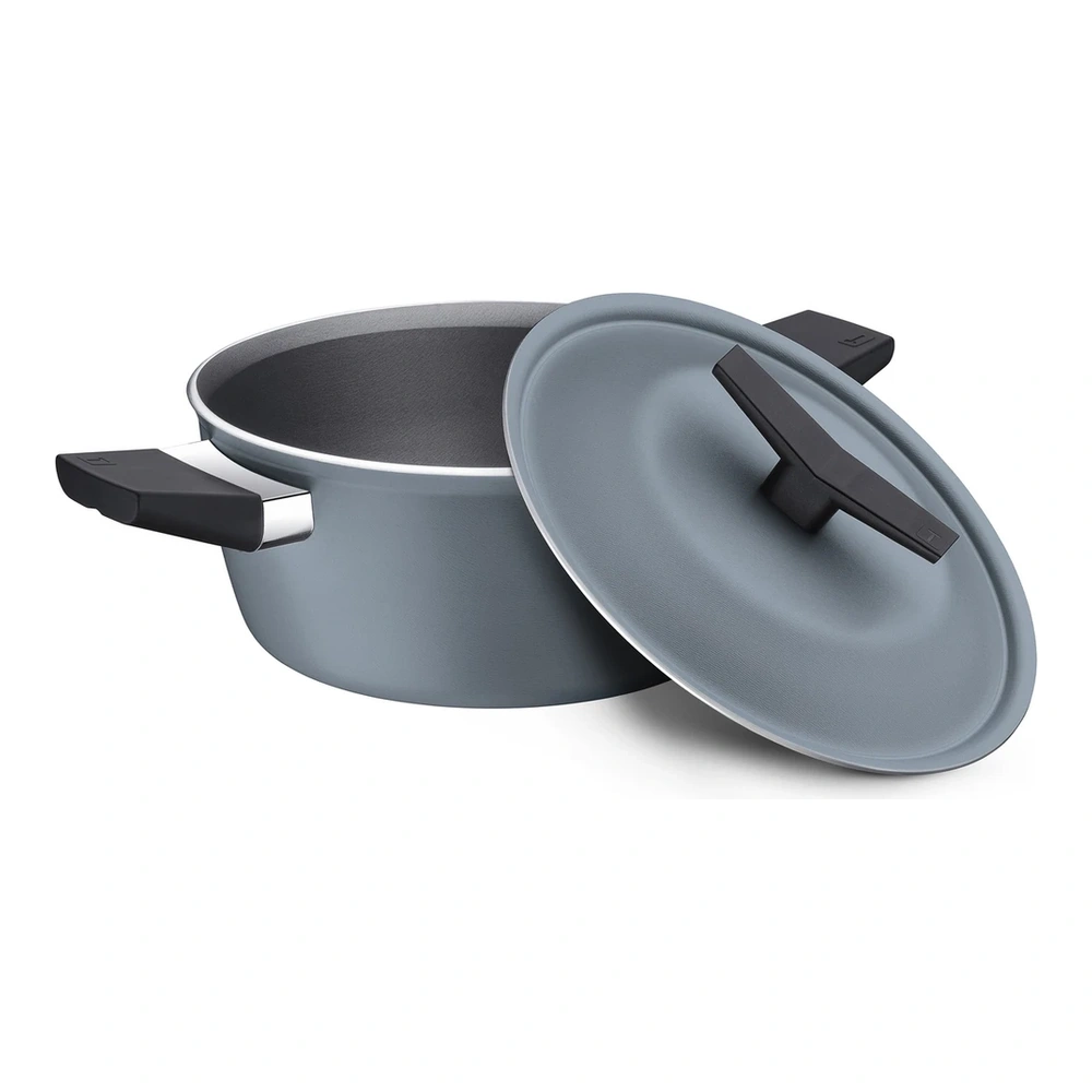 CACEROLA 24 CM SPEZIA INDUCTION TRAMONTINA T283722 4