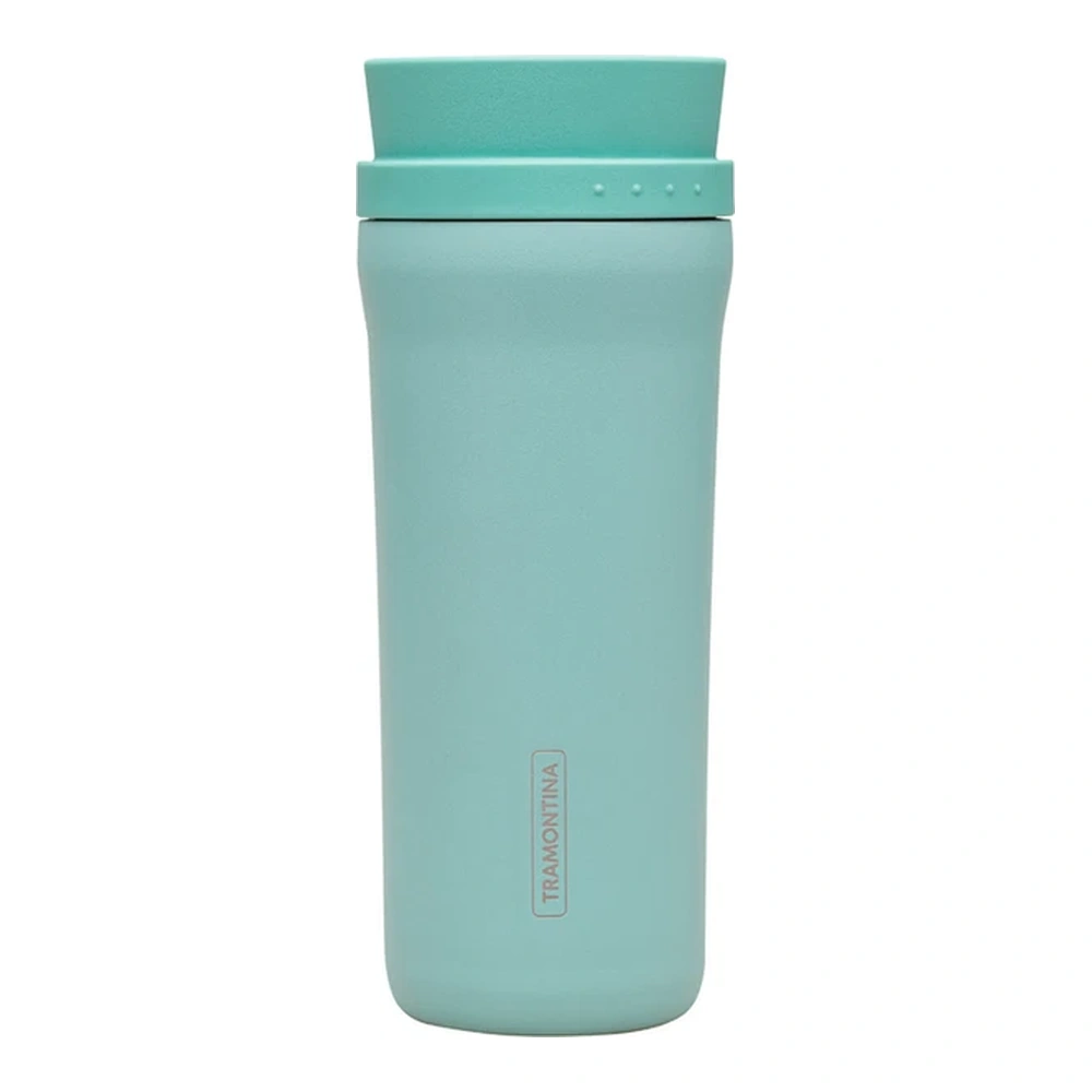 VASO TÉRMICO CON BOCAL 360 - 0,46L TRAMONTINA T616492 2