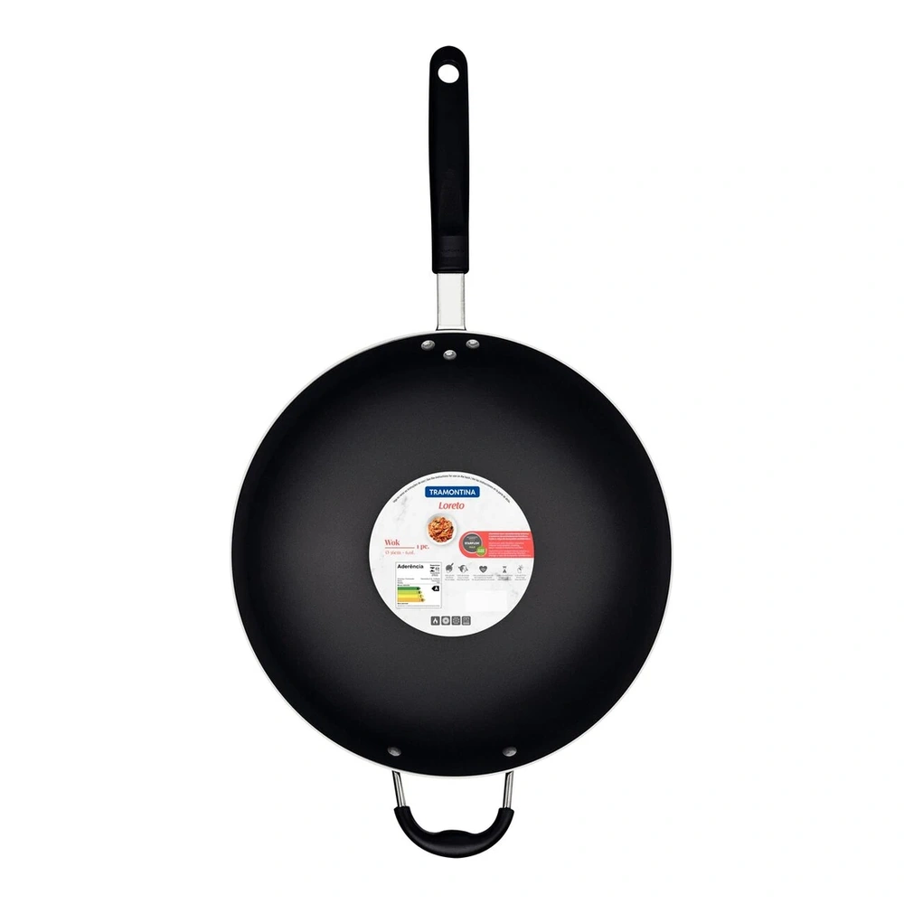 OLLA OK 36CM LORETO TRAMONTINA T202521 5