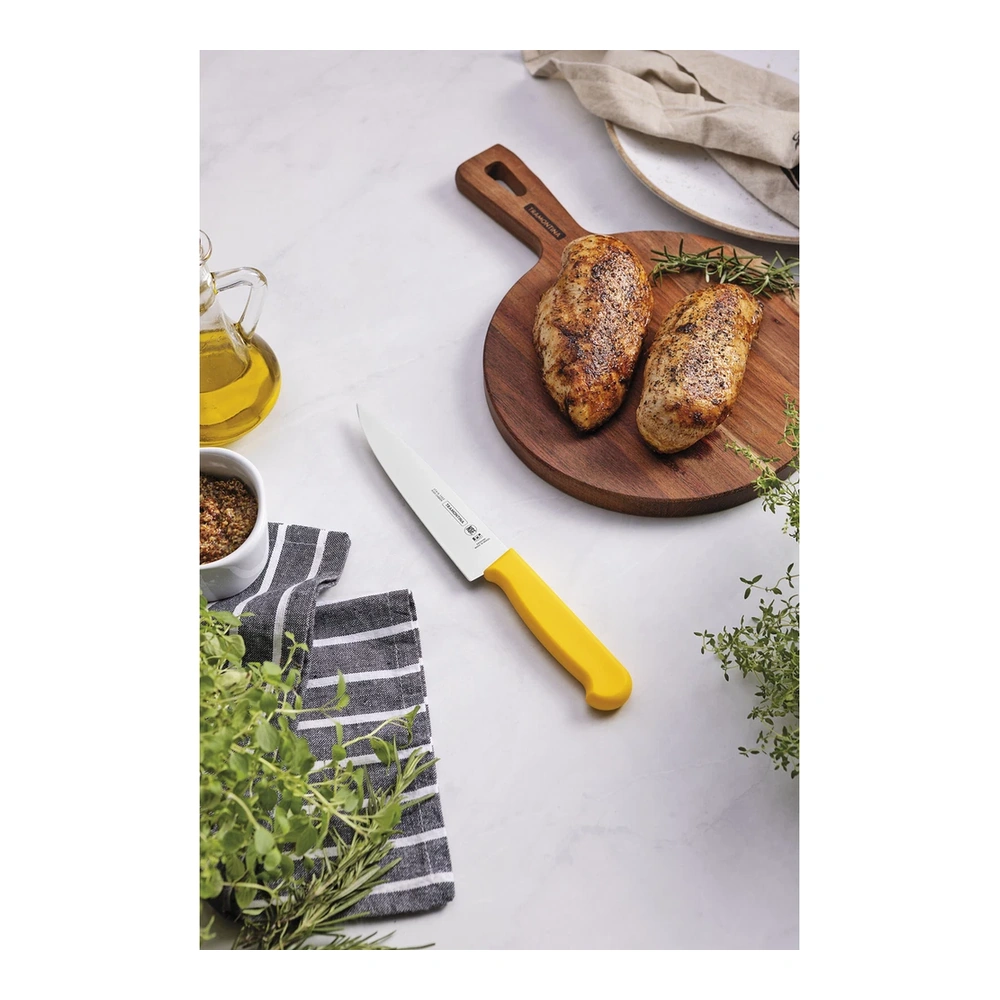 CUCHILLO PARA CARNE 6 PROFESIONAL TRAMONTINA T24620J 4