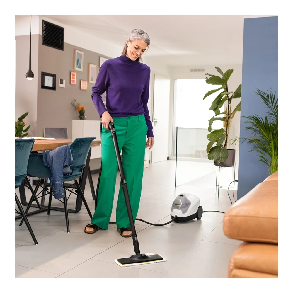 VAPORIZADORA KARCHER SC 4 EASYFIX *EU 1.512-630.0 5