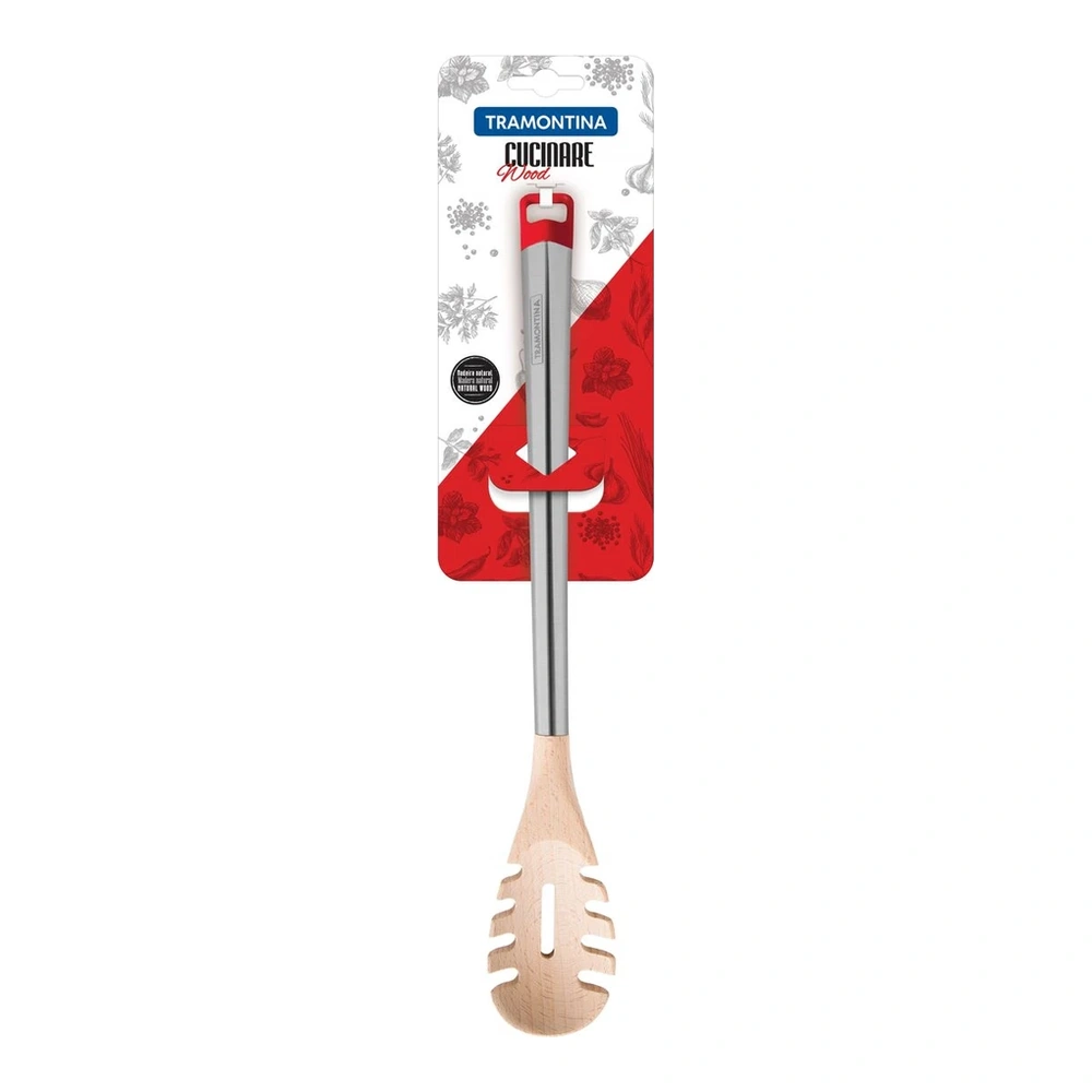 CUCHARA PARA PASTA TRAMONTINA T638201 4
