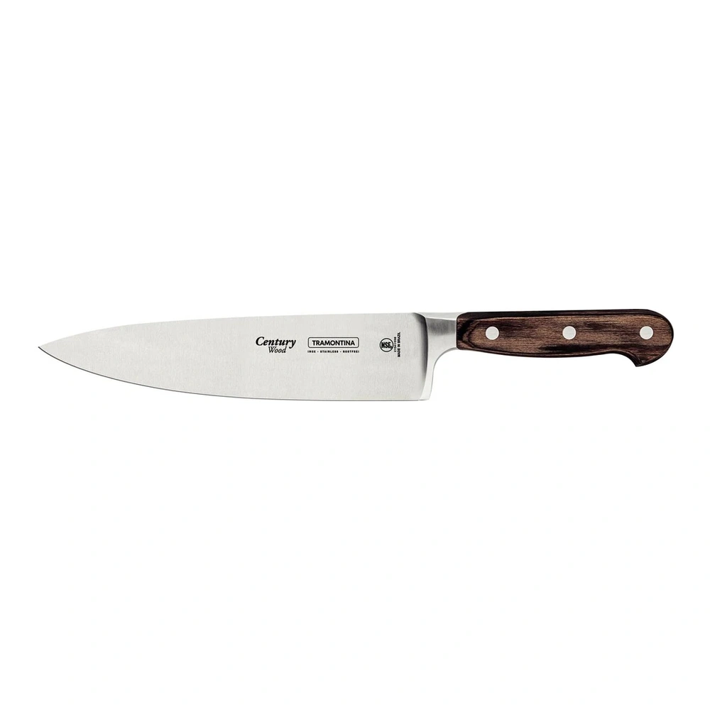CUCHILLO COCINERO 8 CENTURY OOD TRAMONTINA T215411