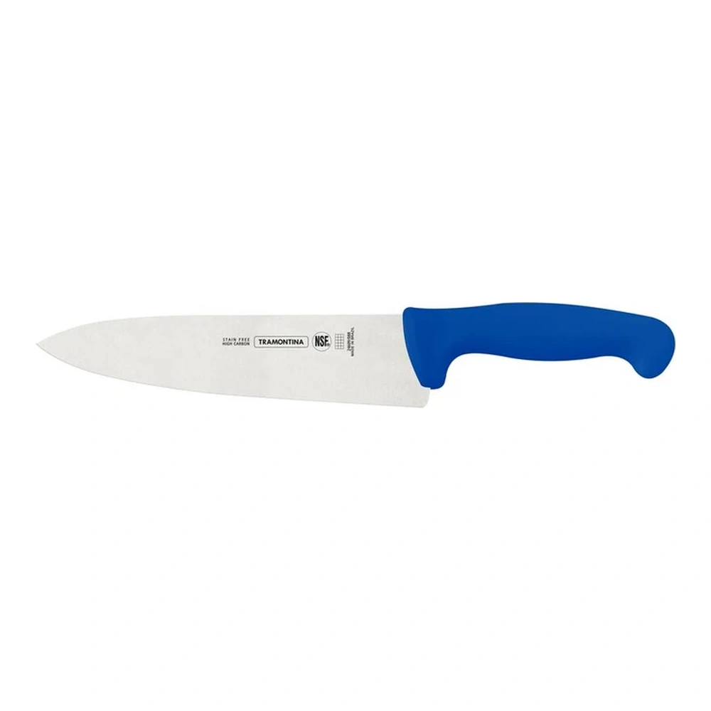 CUCHILLO PARA CARNE 8 PROFESIONAL TRAMONTINA T24609B 2
