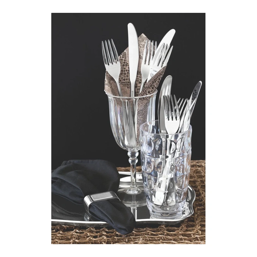 BANDEJA RENTANGULARANEGROULAR CLASSIC TRAMONTINA T614403 3