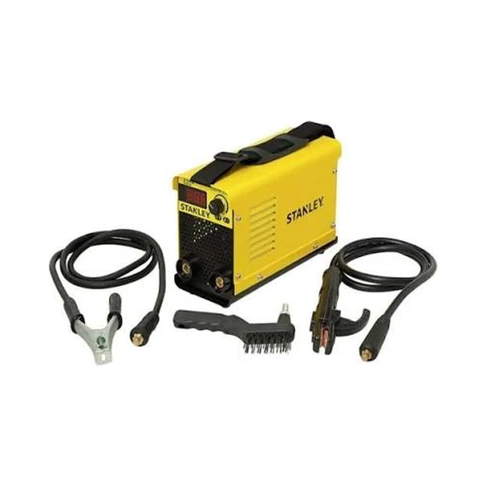 SOLDADOR INVERTER STAR 3200 STAnley 130 Amp B07001