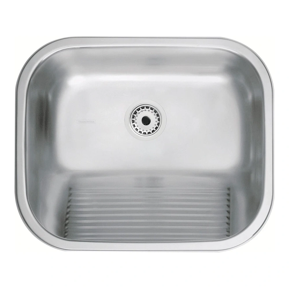 LAVADERO ENC  INOX 50X40X23 34L ES TRAMONTINA T944001 2