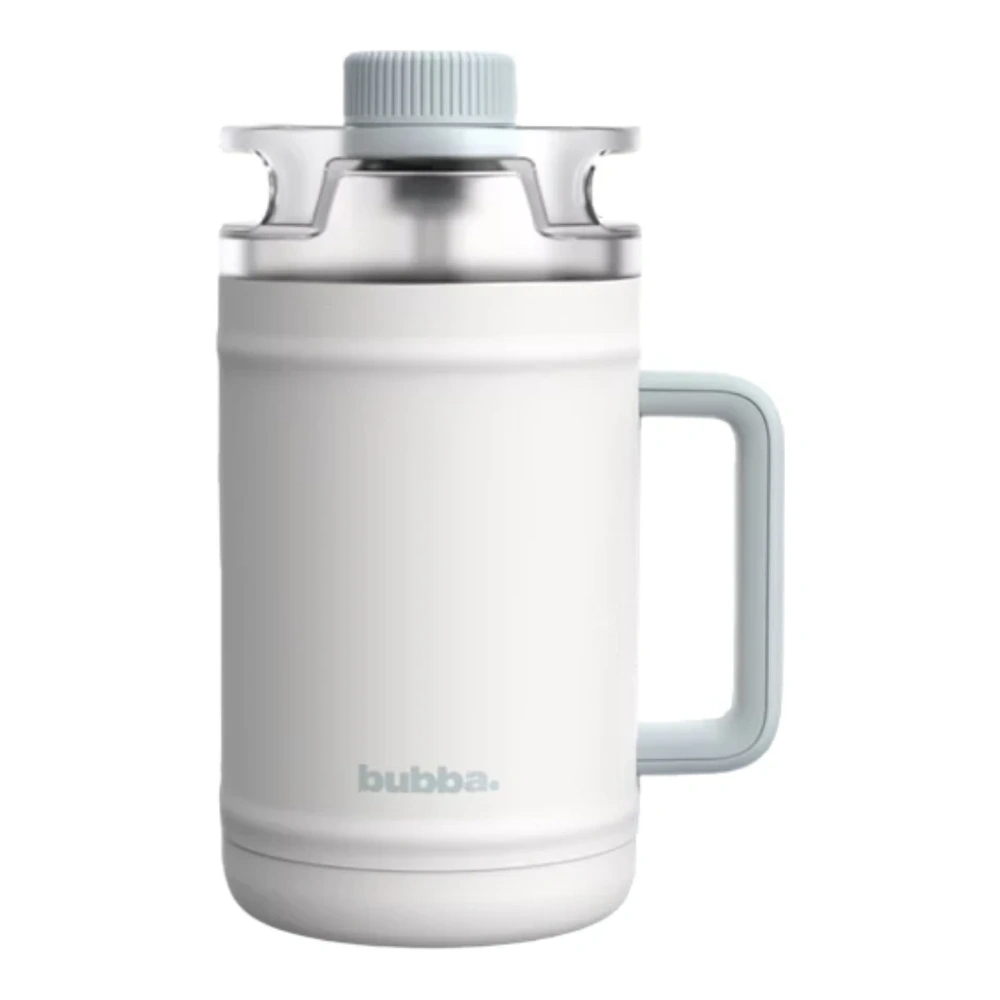KEG BUBBA CON PAJITA Y ROSCA DE 1,54LTS FRESH KICKS