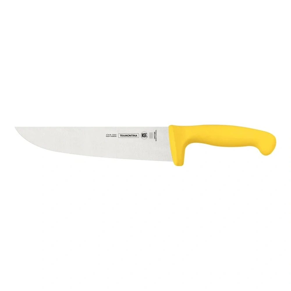 CUCHILLO PARA CARNE 8 PROFESIONAL TRAMONTINA T24607K 2