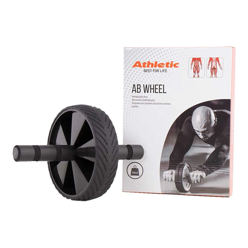 RUEDA DE ENTRENAMIENTO AB ATHLETIC