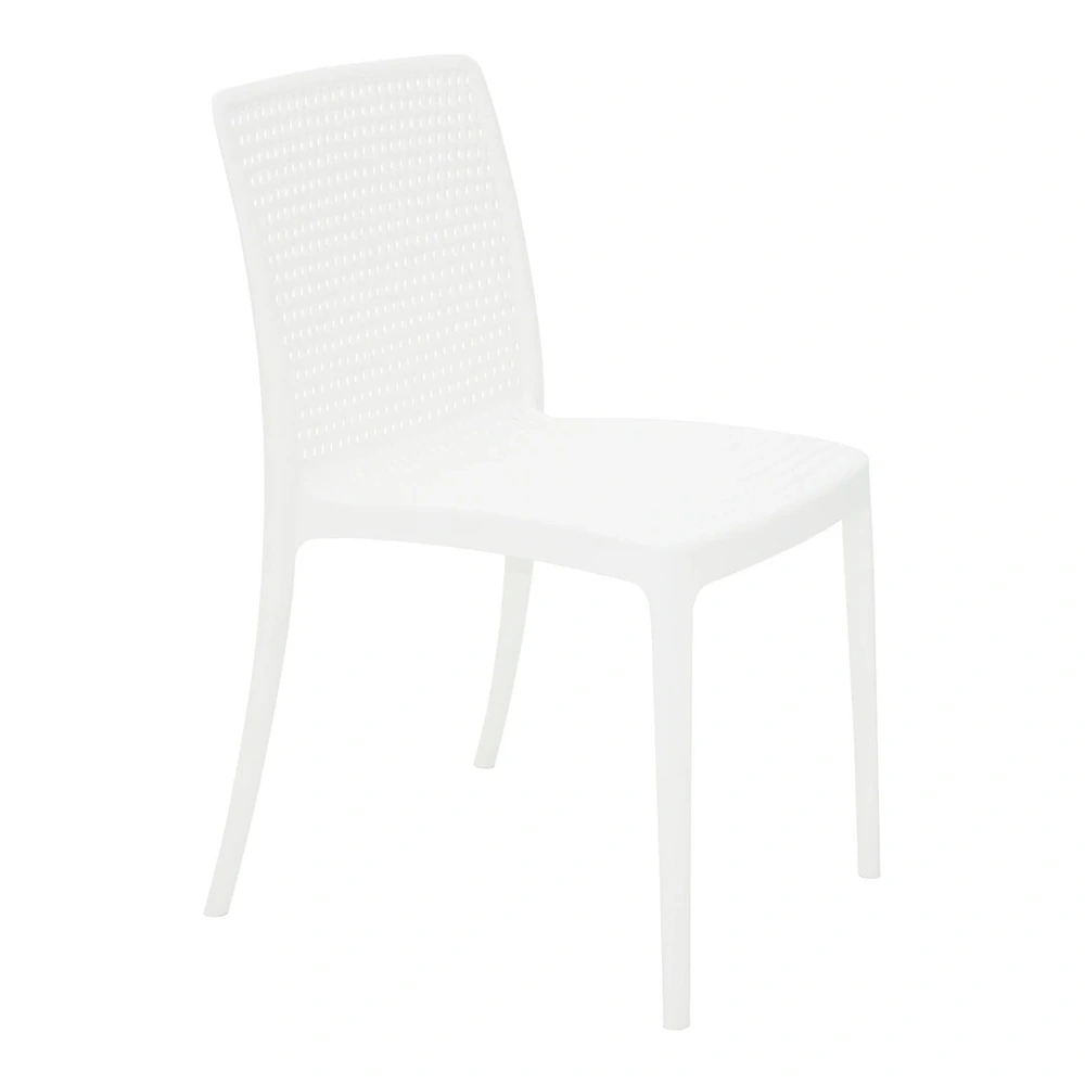 SILLA ISABELLE BLANCO TRAMONTINA T921502
