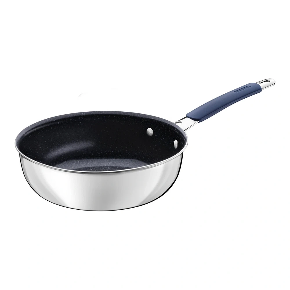 JUEGO DE COCINA 4 PZAS ROMAGNA TRAMONTINA T287999 4