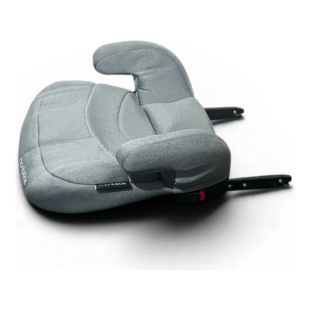 ASIENTO MOMBEBE ELEVADOR GRIS 2