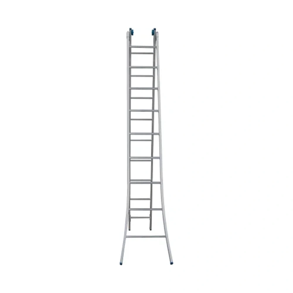 Escalera extensible 9 peldaños TULS 2